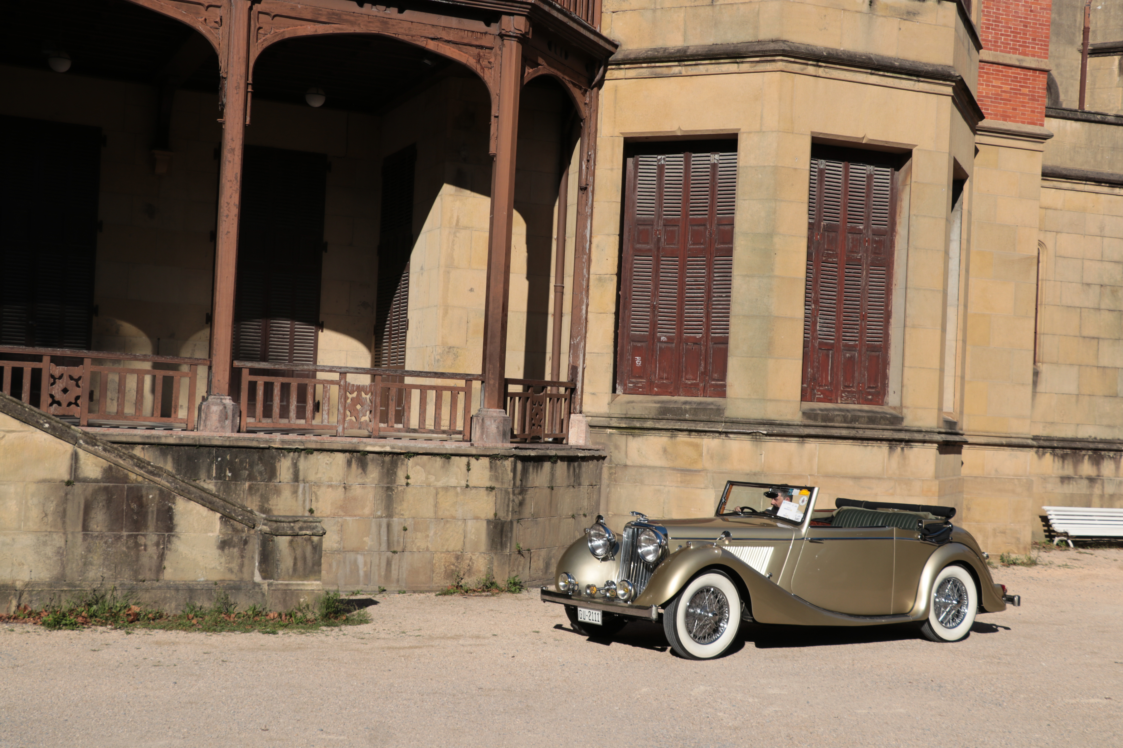 SSCS 23  125 SemanalClásico - Revista online de coches clásicos, de colección y sport - restauración